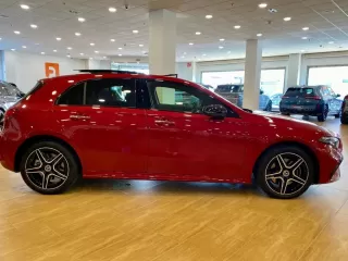 MERCEDES-BENZ Clase A A 250 e