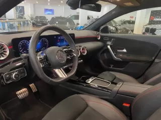 MERCEDES-BENZ Clase A A 250 e