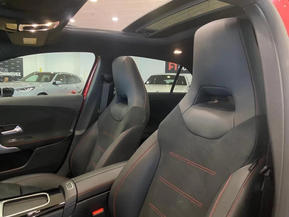 MERCEDES-BENZ Clase A A 250 e
