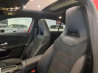 MERCEDES-BENZ Clase A A 250 e