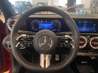 MERCEDES-BENZ Clase A A 250 e