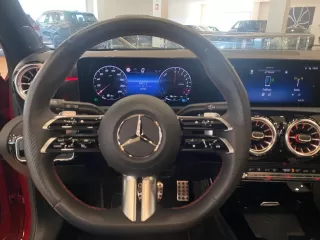 MERCEDES-BENZ Clase A A 250 e