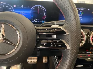 MERCEDES-BENZ Clase A A 250 e