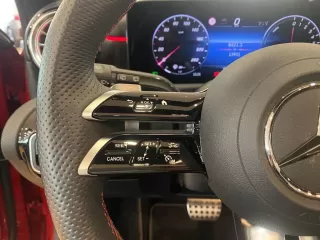 MERCEDES-BENZ Clase A A 250 e