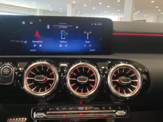 MERCEDES-BENZ Clase A A 250 e