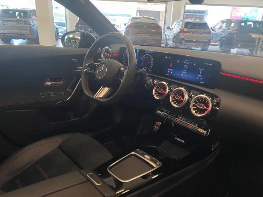 MERCEDES-BENZ Clase A A 250 e