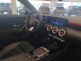 MERCEDES-BENZ Clase A A 250 e