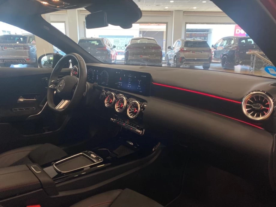 MERCEDES-BENZ Clase A A 250 e