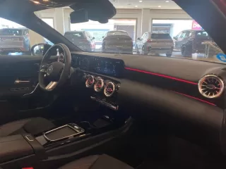 MERCEDES-BENZ Clase A A 250 e