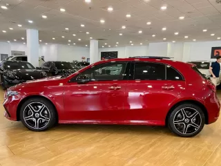 MERCEDES-BENZ Clase A A 250 e