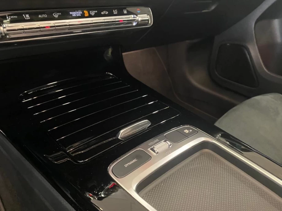 MERCEDES-BENZ Clase A A 250 e