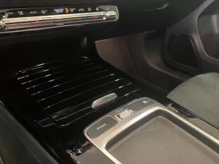 MERCEDES-BENZ Clase A A 250 e