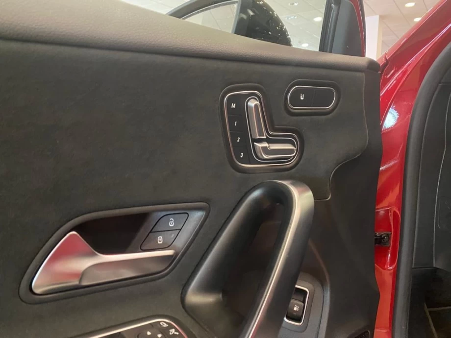 MERCEDES-BENZ Clase A A 250 e