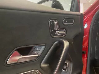 MERCEDES-BENZ Clase A A 250 e