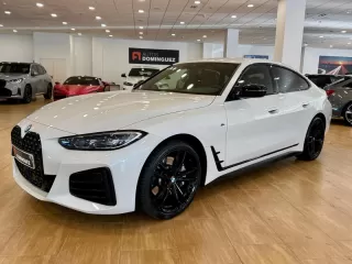 BMW Serie 4 430i Gran Coupe PACK M