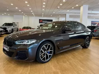 BMW Serie 5 520DA PACK M