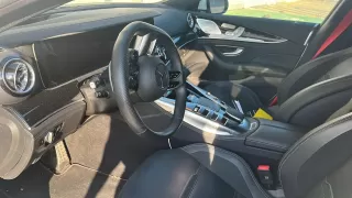 MERCEDES AMG GT 53 EQ Boost 4MATIC+2023