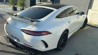 MERCEDES AMG GT 53 EQ Boost 4MATIC+2023