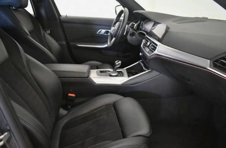 BMW Serie 3 320d Auto PACK M