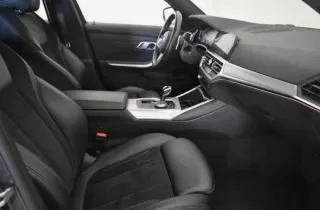 BMW Serie 3 320d Auto PACK M