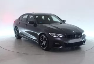 BMW Serie 3 320d Auto PACK M