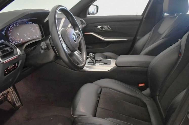 BMW Serie 3 320d Auto PACK M
