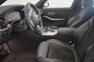 BMW Serie 3 320d Auto PACK M