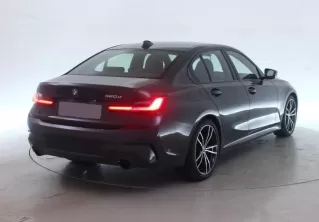 BMW Serie 3 320d Auto PACK M