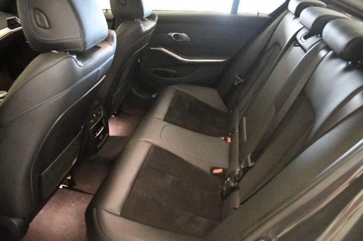 BMW Serie 3 320d Auto PACK M