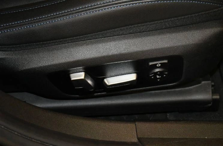 BMW Serie 3 320d Auto PACK M