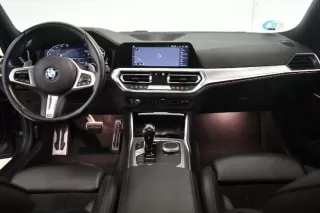 BMW Serie 3 320d Auto PACK M