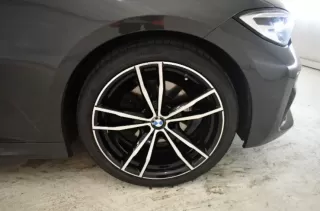 BMW Serie 3 320d Auto PACK M