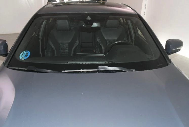 BMW Serie 3 320d Auto PACK M