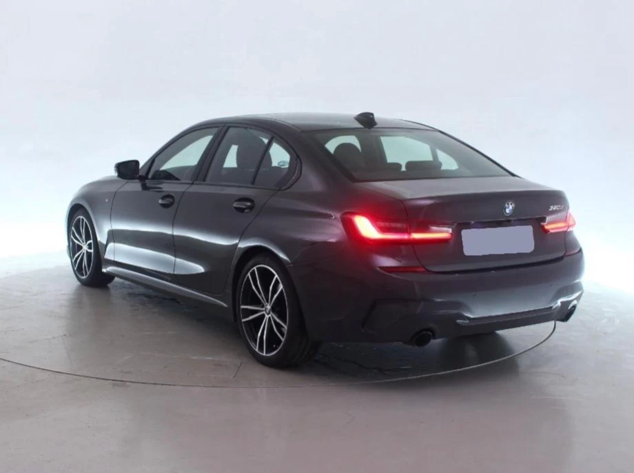 BMW Serie 3 320d Auto PACK M