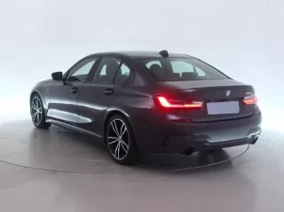 BMW Serie 3 320d Auto PACK M