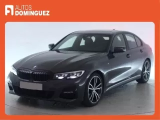 BMW Serie 3 320d Auto PACK M