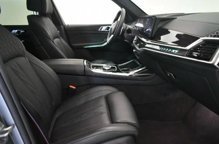 BMW X7 xDrive40d PACK M 7 PLAZAS