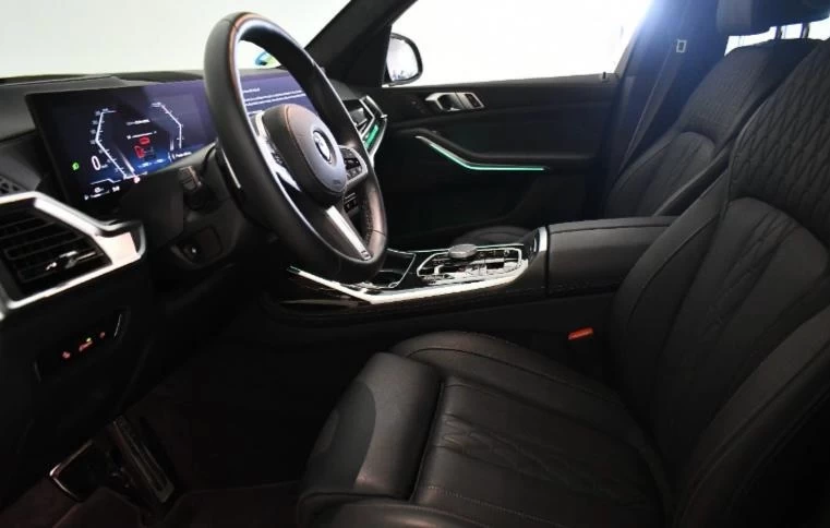 BMW X7 xDrive40d PACK M 7 PLAZAS