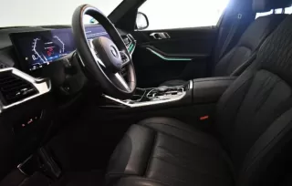 BMW X7 xDrive40d PACK M 7 PLAZAS