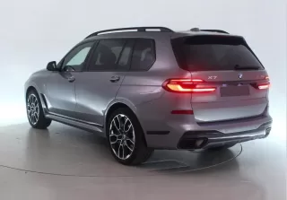 BMW X7 xDrive40d PACK M 7 PLAZAS