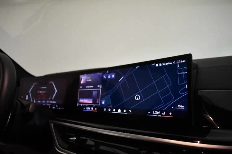 BMW X7 xDrive40d PACK M 7 PLAZAS