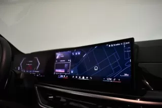 BMW X7 xDrive40d PACK M 7 PLAZAS