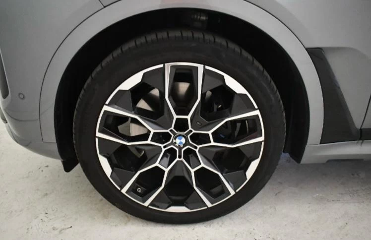 BMW X7 xDrive40d PACK M 7 PLAZAS