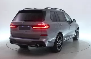 BMW X7 xDrive40d PACK M 7 PLAZAS