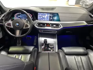 BMW X5 xDRIVE30d