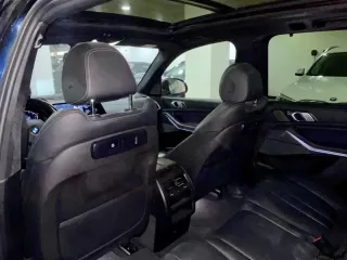 BMW X5 xDRIVE30d