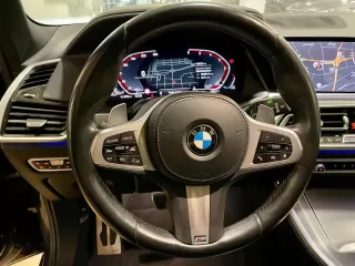 BMW X5 xDRIVE30d