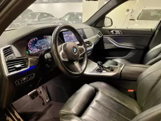 BMW X5 xDRIVE30d