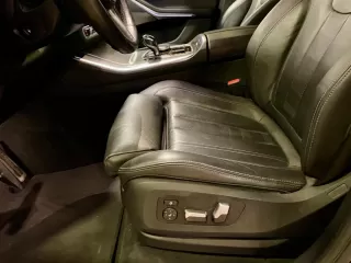 BMW X5 xDRIVE30d