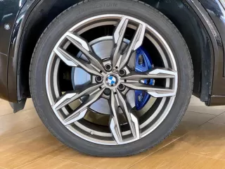 BMW X4 M40i